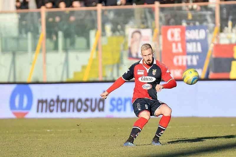 VERSO REGGINA-CASERTANA - LE ULTIME DA CASA ROSSOBLU': occhi puntati su Floro Flores