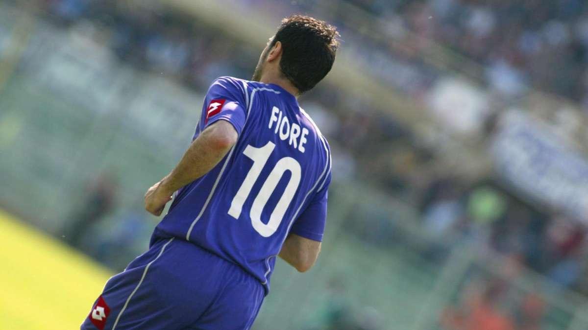 Serie A - Operazione Nostalgia, al raduno di Reggio Calabria ci sarà anche Stefano Fiore