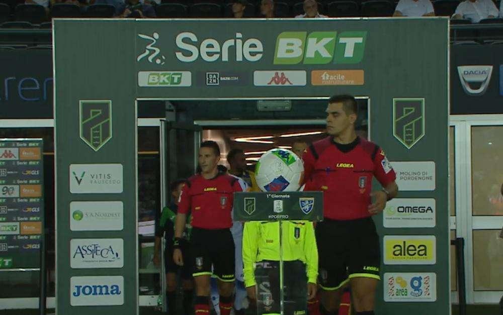 SERIE B, oggi in campo per la trentacinquesima giornata: il Crotone vuole mettere il sigillo per la A