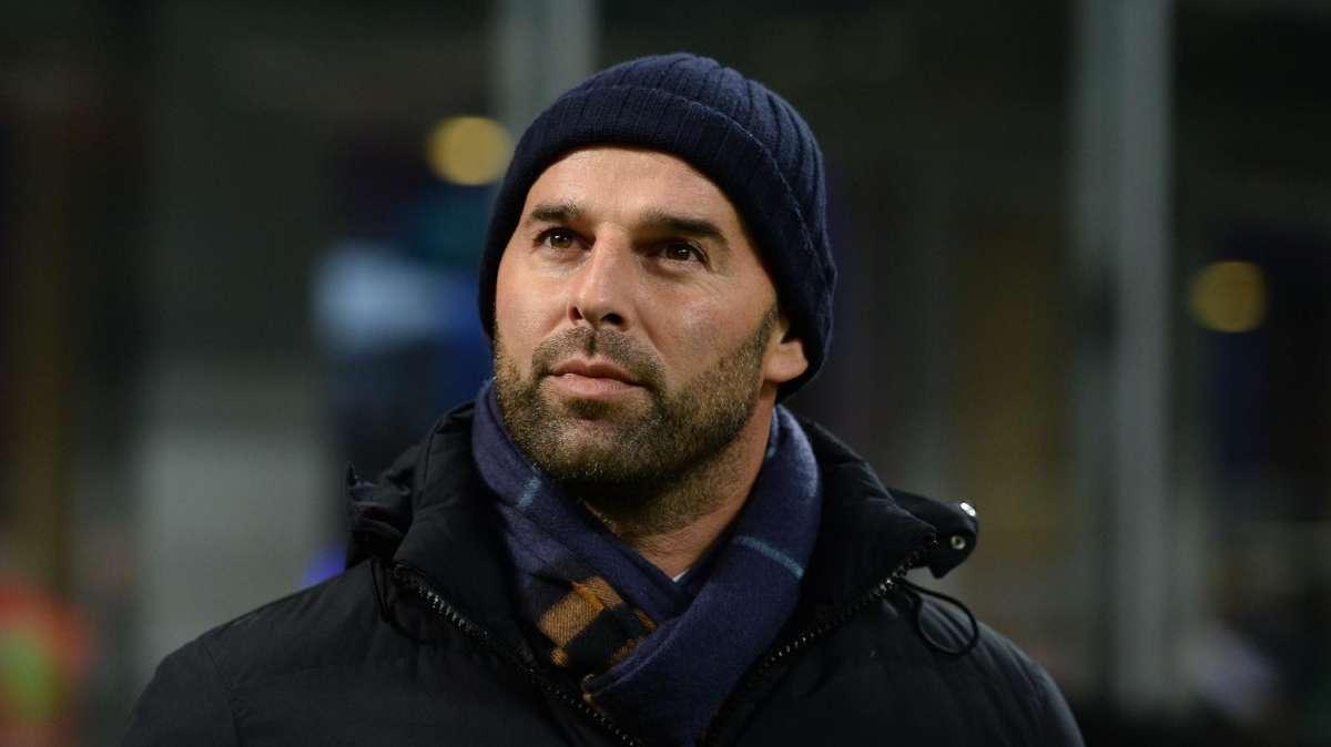 Verso Reggina-Cosenza, qui amaranto: le possibili scelte di Stellone