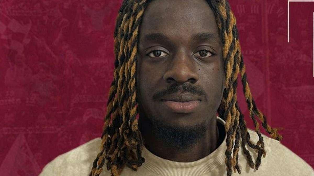 Pompei-Reggina, la prova di Renelus, il giudizio di TuttoReggina: "Ci mette lo zampino sul successo amaranto"
