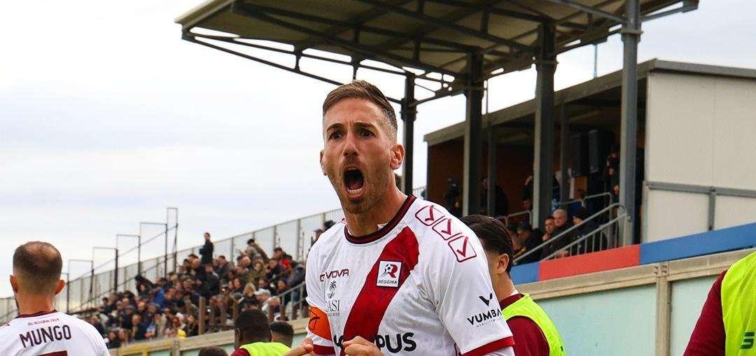 REGGINA: IL FILOTTO HA PRODOTTO I PRIMI FRUTTI, MA ADESSO URGONO I RINFORZI