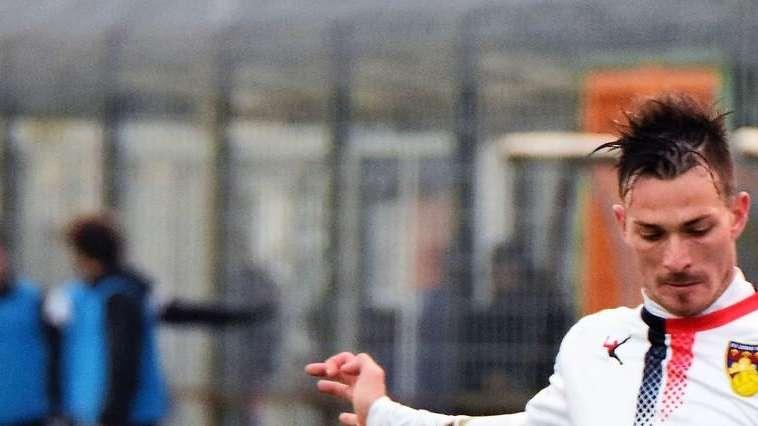 Reggio Calabria-Gioiese, Zanchi in sala stampa: "Abbiamo faticato, spesso ci adattiamo al ritmo di alcune squadre"