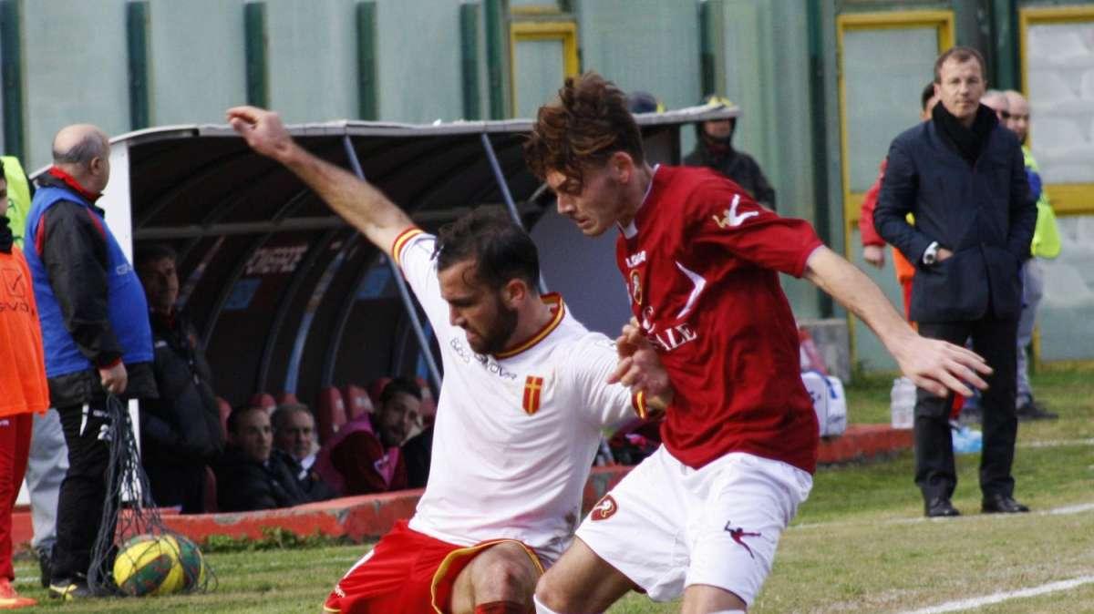 Reggina, Marco Condemi torna in campo: giocherà nella Palmese