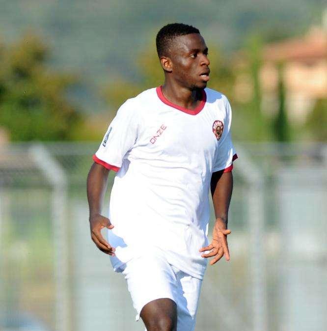MERCATO REGGINA - L'amaranto per il rilancio: ipotesi Bangu