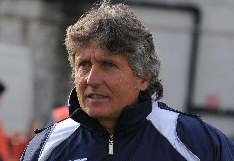 VERSO REGGINA-FIDELIS ANDRIA - Papagni avverte i suoi: "Ora piedi per terra. Gli scontri diretti ci creano sempre problemi..."