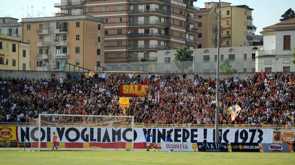 Foresti (dg Catanzaro): "Ranieri in panchina? Smentisco, il nostro tecnico è Vivarini"