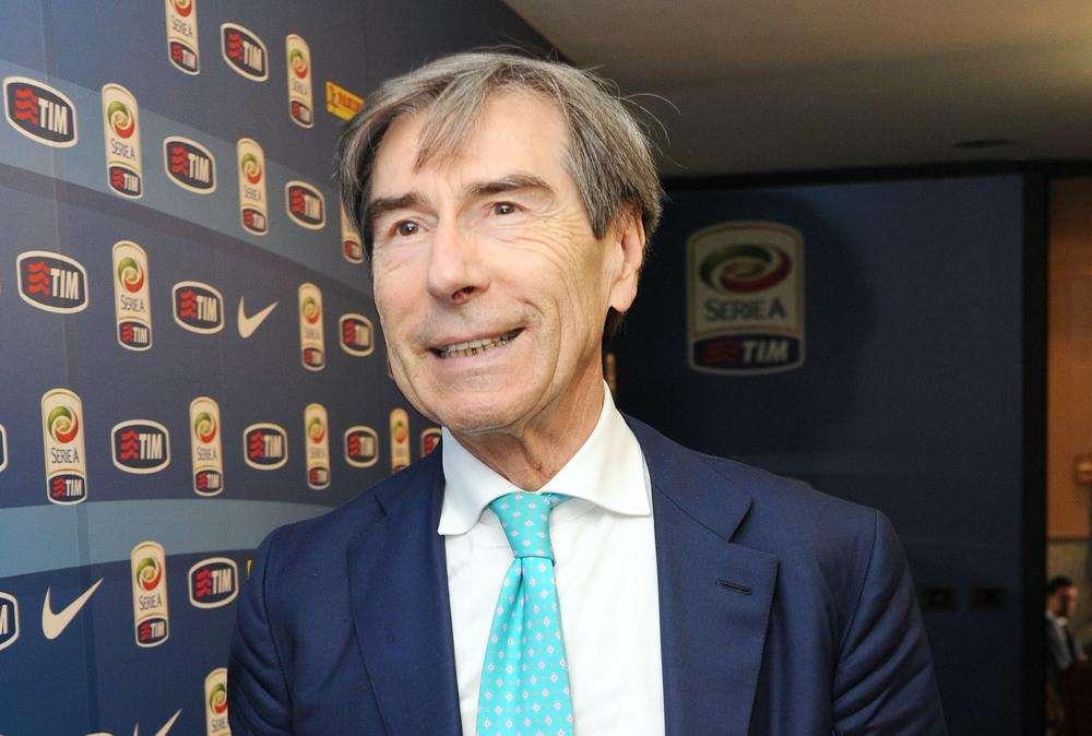 Braida saluta la Cremonese: "I grigiorossi meritano la serie A, auguro una pronta risalita"