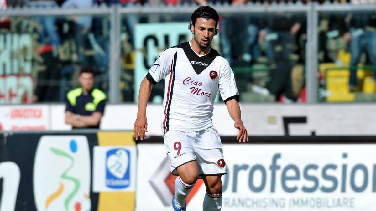 REGGINA - Il pagellone dell'anno: attaccanti