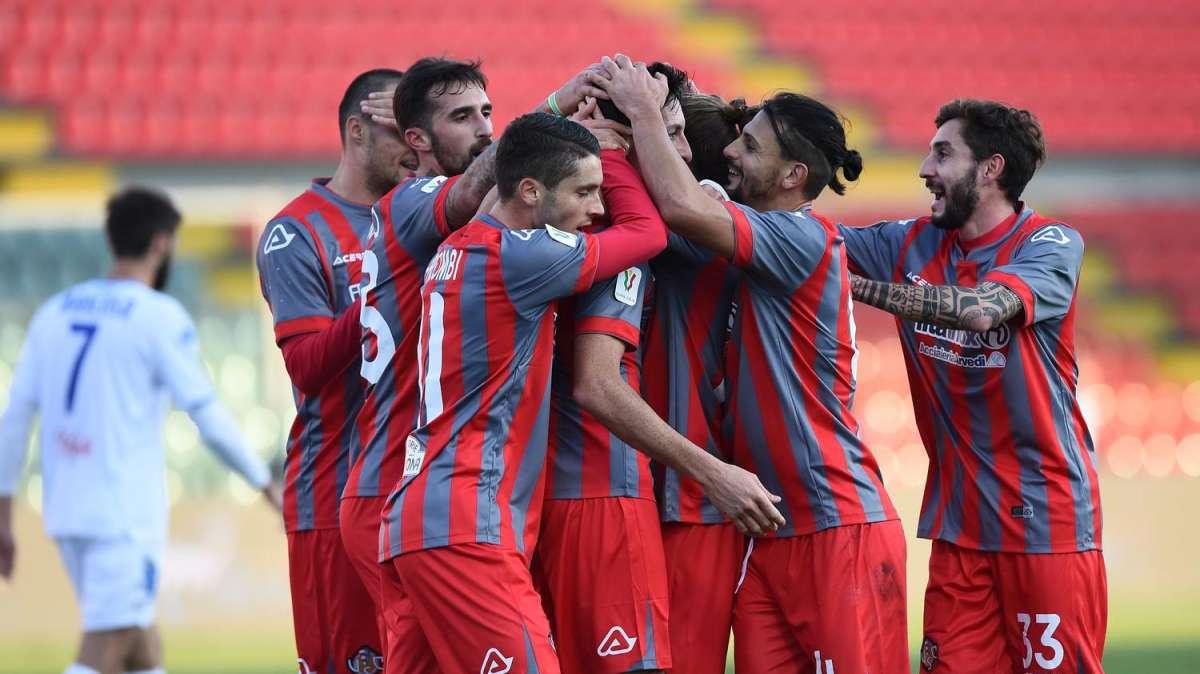 Cremonese-Reggina, grigiorossi sprintano per la A: un solo ko nelle ultime undici