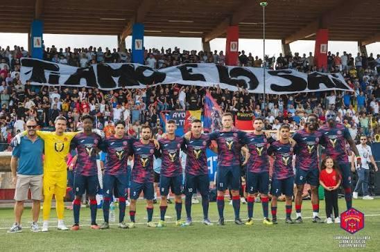 Reggina-Avola, la rosa della matricola siciliana: tre punti nelle prime due gare. Gli highlights