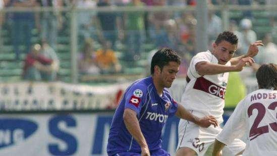 EX REGGINA - Modesto non dimentica: "Dopo la penalizzazione, Mazzarri ci disse: "Ci salveremo!". Io e Mesto facevano 40 cross a partita: fu un'annata straordinaria"