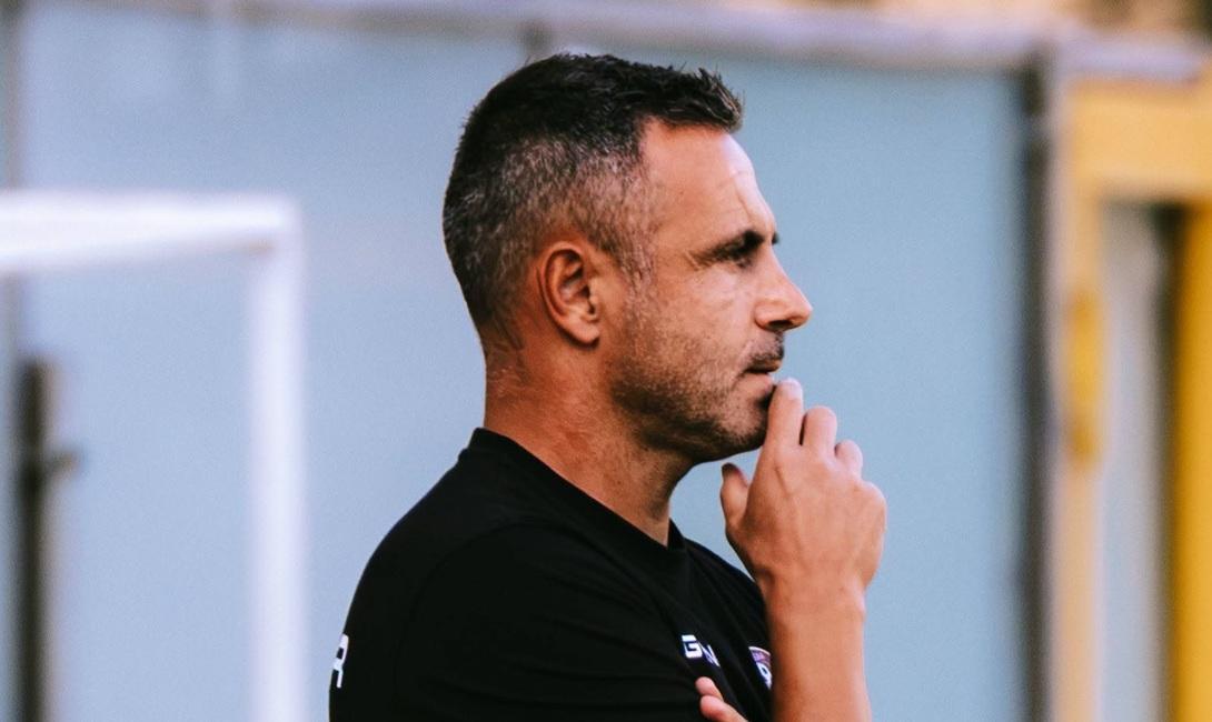 REGGINA: BENTORNATA MENTALITÀ, IN ATTESA DELLA PERSEVERANZA