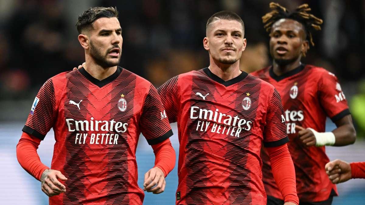 HIGHLIGHTS SERIE A - Milan-Fiorentina 1-0: decide il rigore di Hernandez