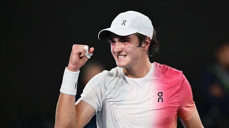 NEXT GEN ATP FINALS a REGGIO CALABRIA, Joao Fonseca salta i tornei asiatici: si preserva per la kermesse del PalaCalafiore?