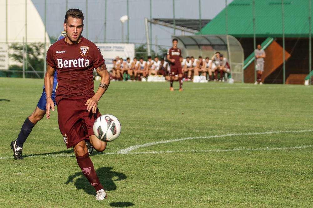 REGGINA - Sparacello nel post-gara: "Contento per il gol, bravi a fare la nostra gara"