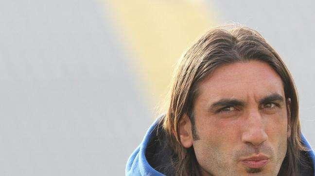 RENDE-REGGINA - Modesto nel post-gara: "Sarebbe stato un peccato non vincere. Emozione incrociare di nuovo l'amaranto"