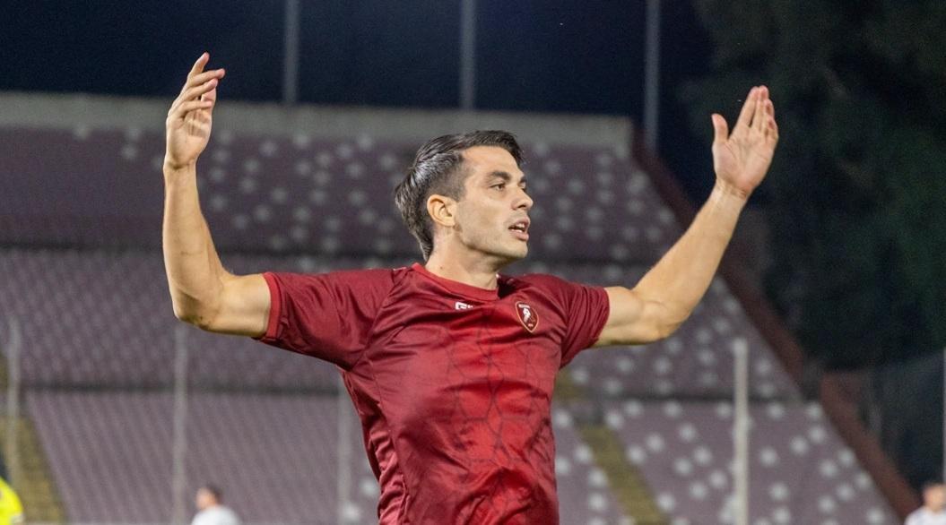 REGGINA: LA COMPETITIVITÀ DELLA ROSA E L’URLO DEI SENATORI