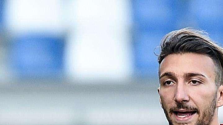 Reggina-Parma, Di Chiara in sala stampa: "Fatta buona prova, abbiamo dato tanto"