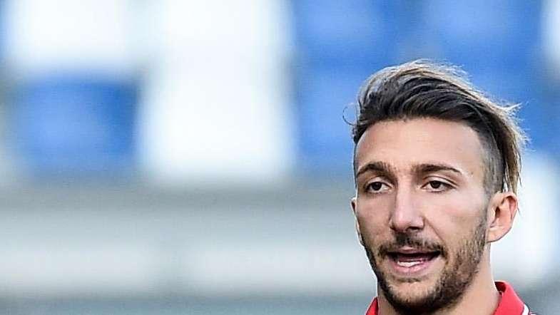 Verso Reggina-Lecce, qui amaranto: Di Chiara e Amione al rientro