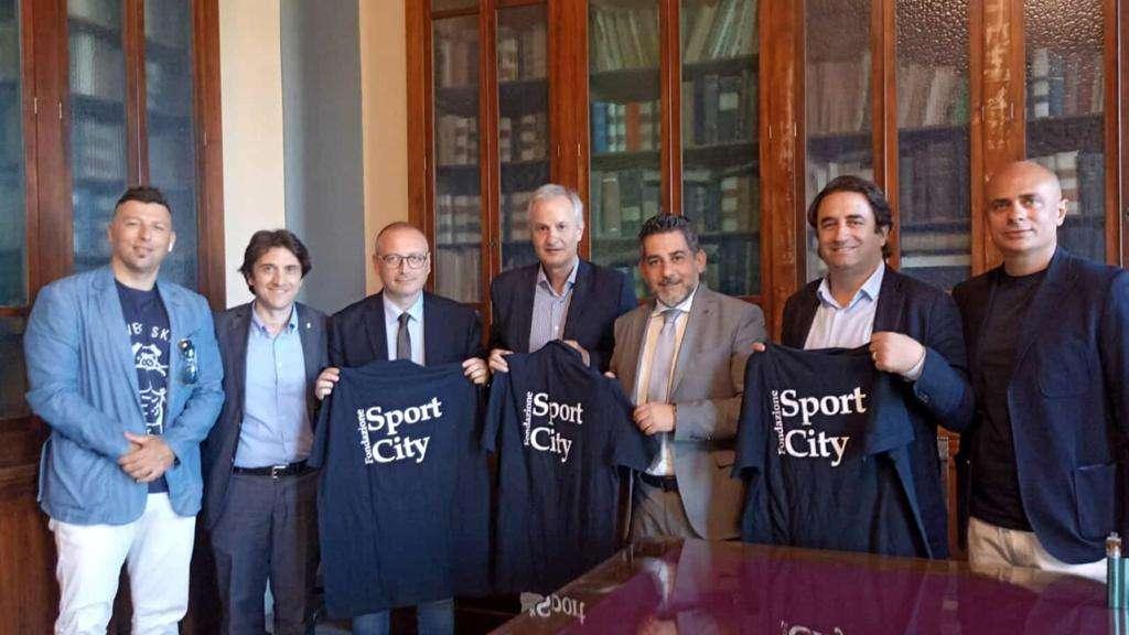 Tutto pronto per lo SportCityDay: il 24 Settembre appuntamento sul Lungomare Falcomatà