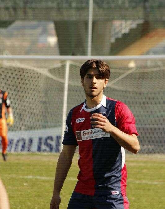 ESCLUSIVA TUTTOREGGINA - Forgione: «Volevo tornare a Reggio»