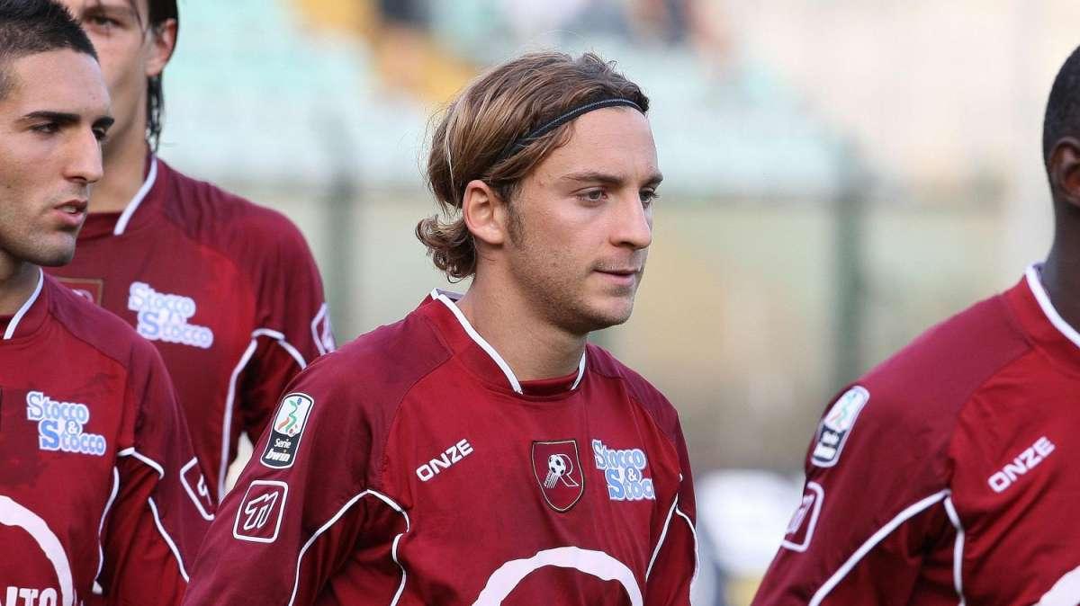 REGGINA/ Laverone è del Sassuolo