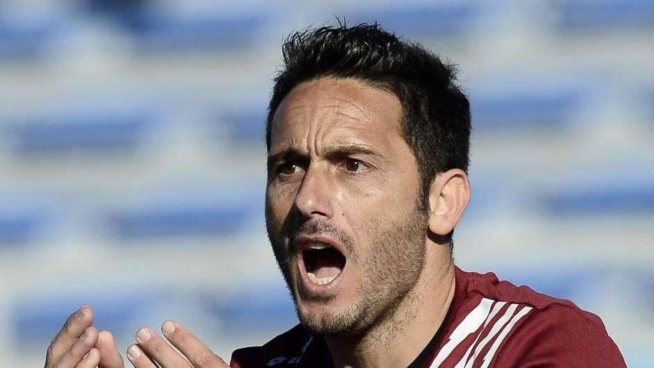 REGGINA - Arbitri, ora basta