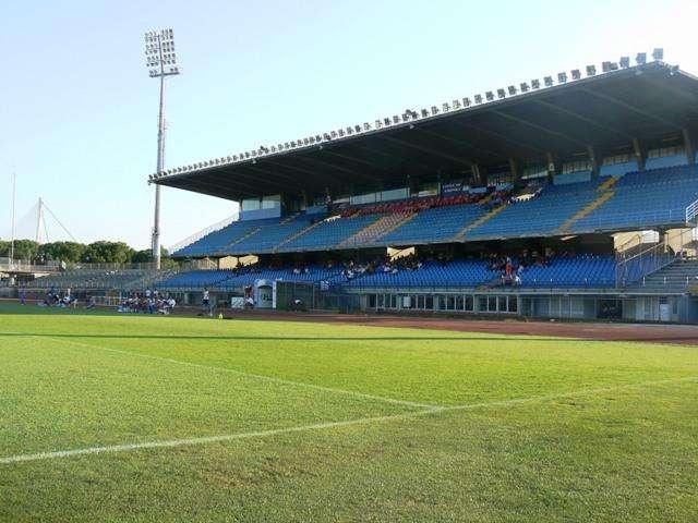 PRECEDENTI - La Reggina riparte dal "maledetto" Castellani