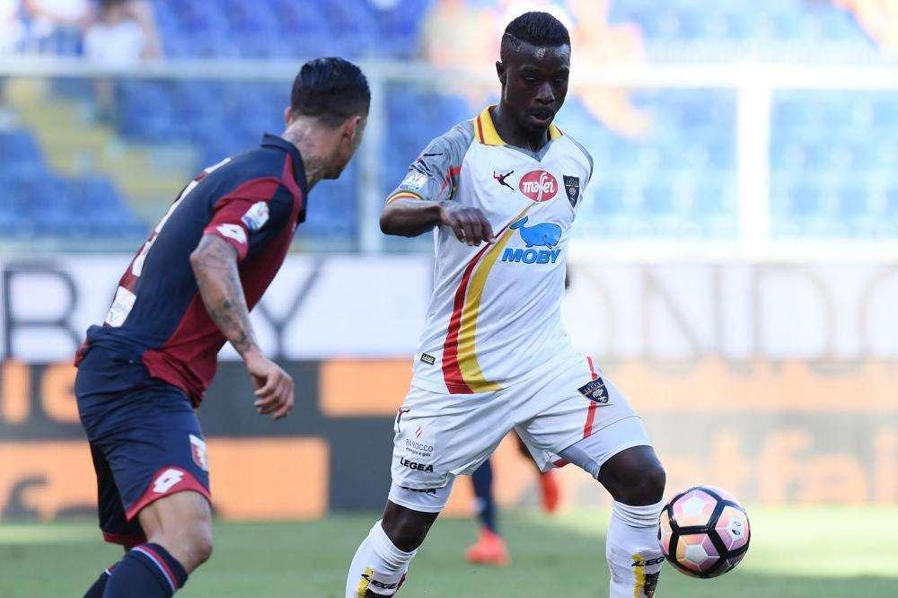 LE PAGELLE DELLA REGGINA - Salandria moto perpetuo, è tornato Doumbia