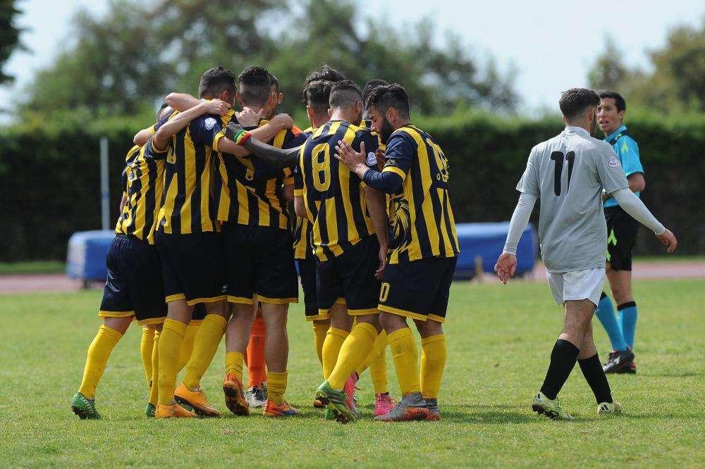 REGGINA-VITERBESE PREVIEW, il rendimento difensivo dei gialloblù: nona difesa del girone