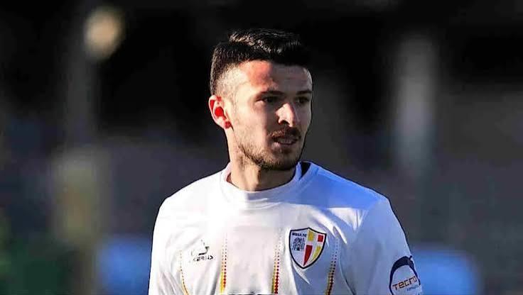 Reggina, la scheda di Riccardo Rotulo: qualità e duttilità per gli amaranto