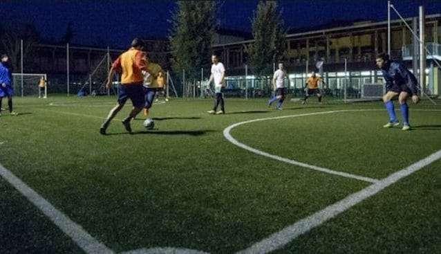 No alla ripresa del calcetto, il CTS ha deciso. Il ministro Spadafora non ci sta