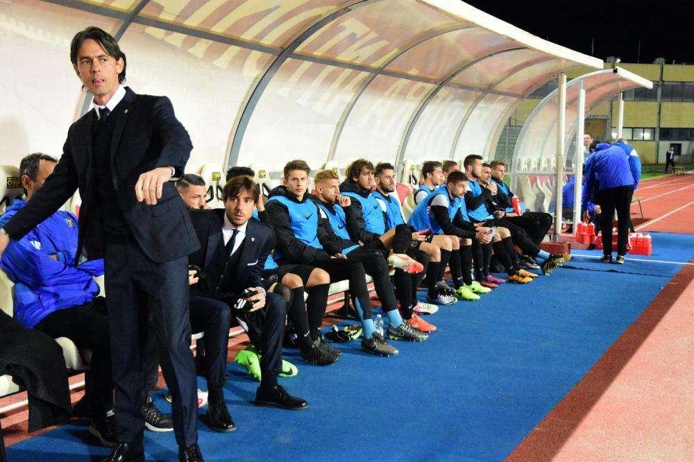 TRAPANI-REGGINA PREVIEW - Italiano-Cevoli: prima volta contro