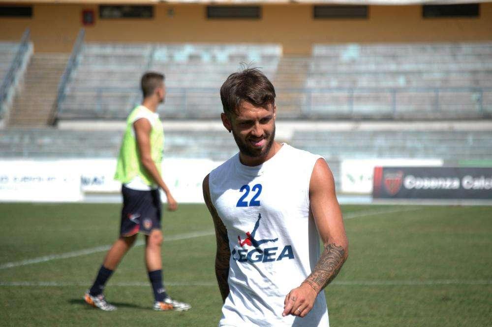 REGGINI IN GIRO PER IL MONDO - Marco Criaco: "Amaranto nel cuore, in estate qualche contatto. Ora sono felice all'Hamrun"