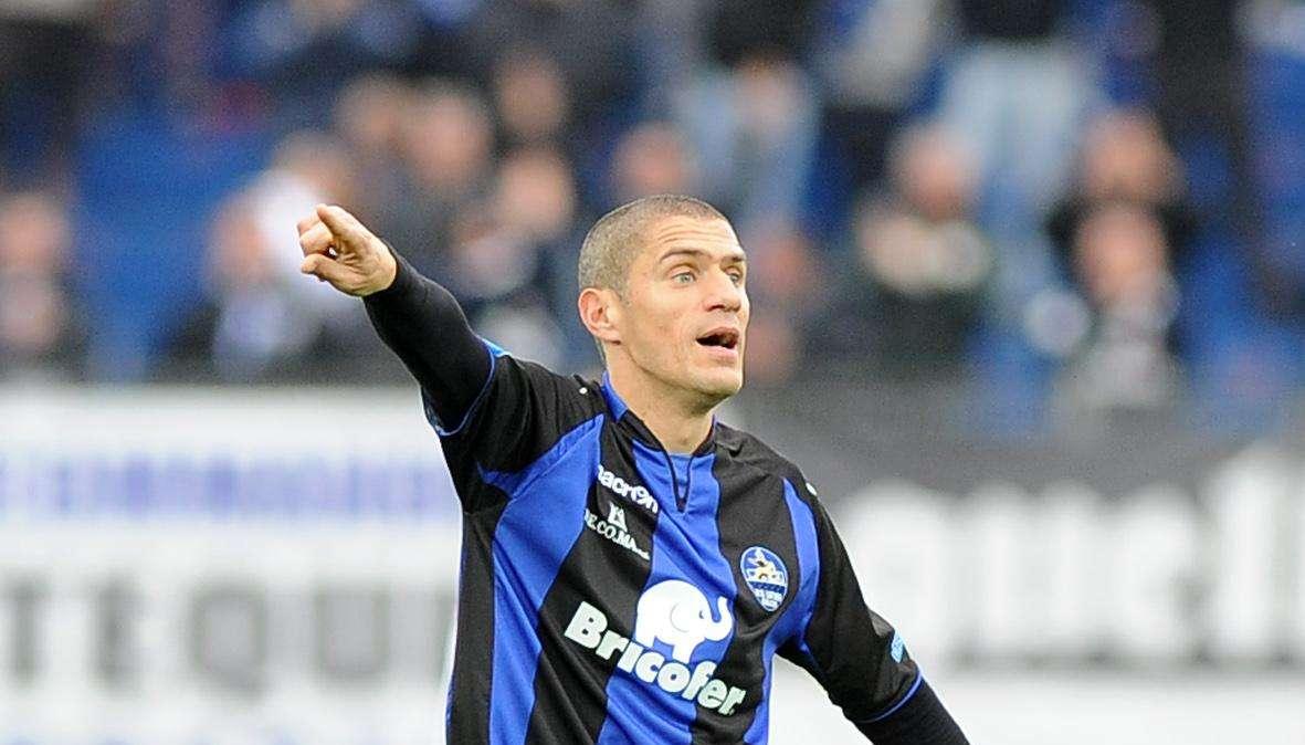 LATINA - Morrone avverte i suoi: «La Reggina ha giocatori importanti»