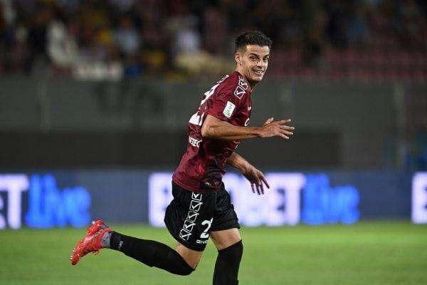 LE PAGELLE DELLA REGGINA - Pierozzi stoico, Strelec ci prova