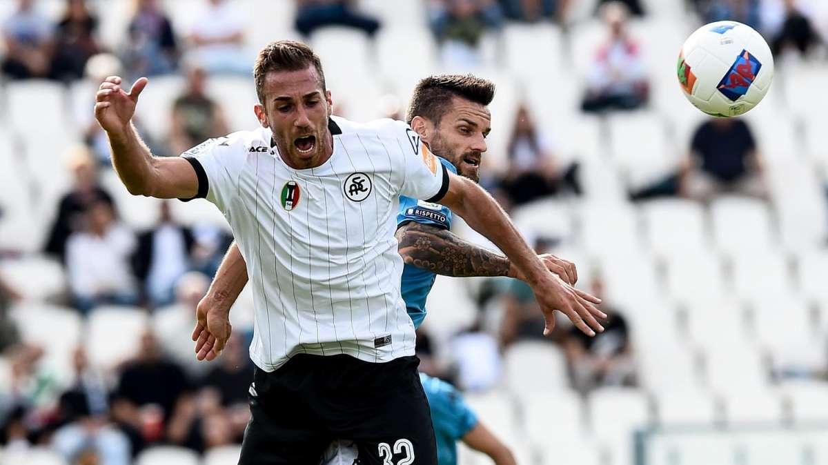 Calciomercato Reggina, contatto con Nino Ragusa: calciatore disponibile al ritorno