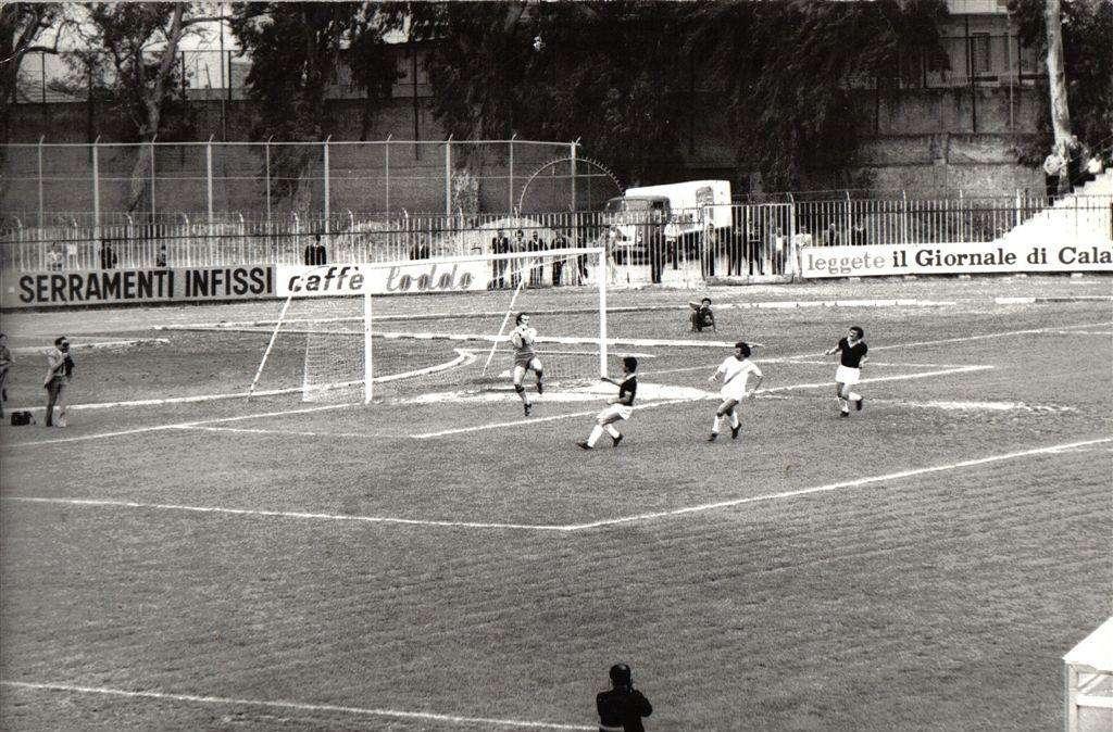Reggina-Matera del 1977-1978