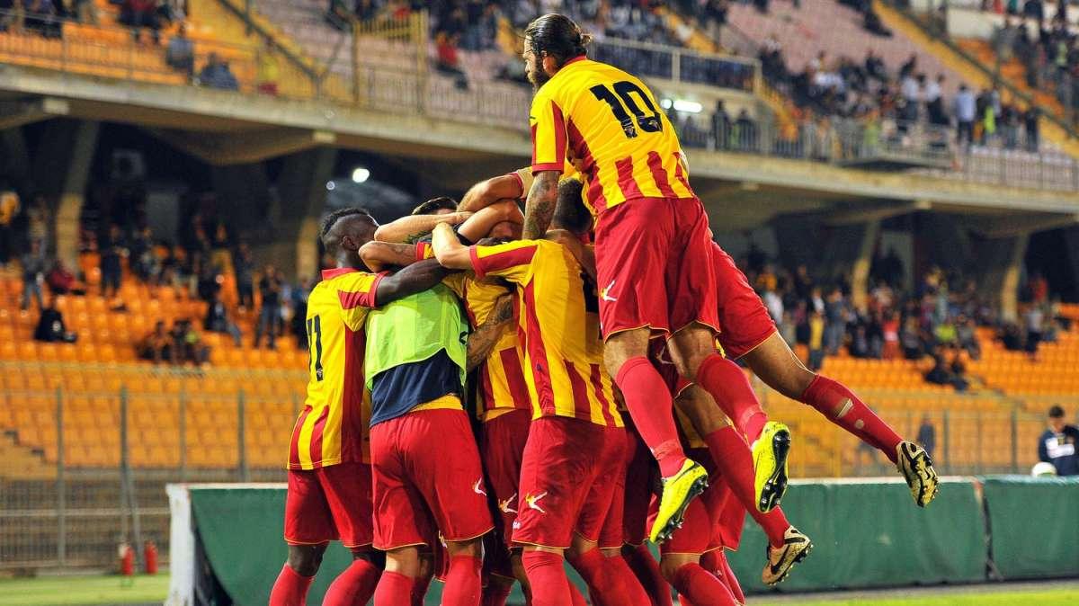 QUI LECCE - Presentati Scuffia e Di Chiara:"Pronti a dare il massimo"