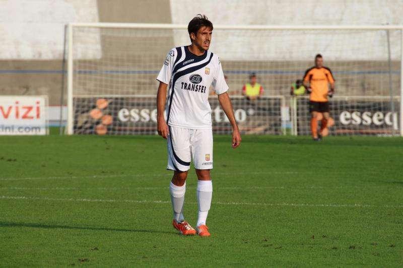 REGGINA - Magri ancora impiegato con la Berretti