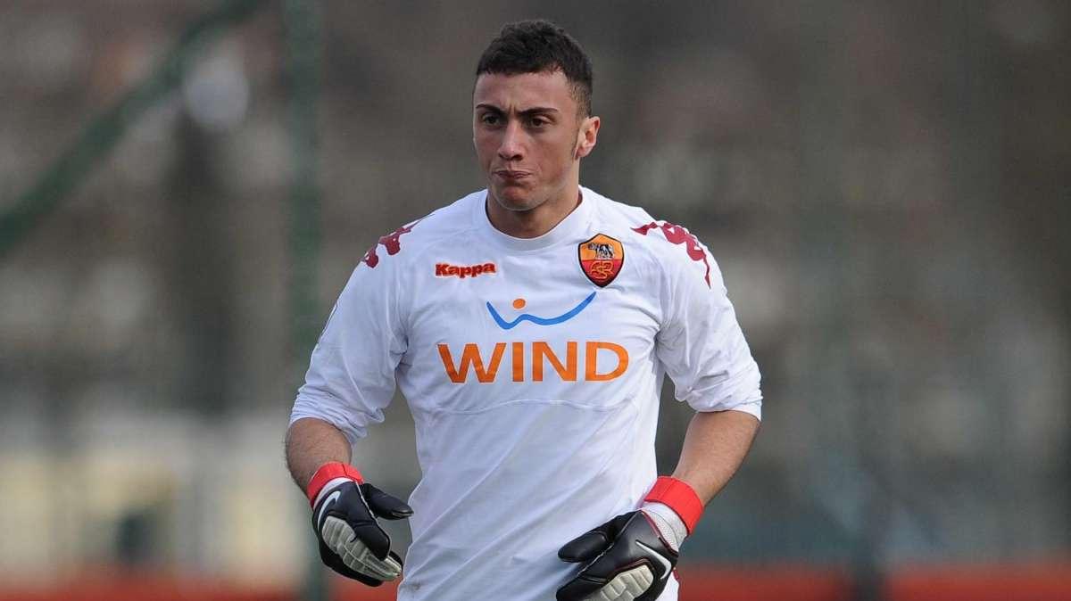 UFFICIALE: Pigliacelli alla Reggina