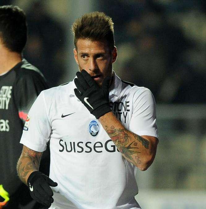 REGGINA, Denis in sala stampa: "Bravi a reagire dopo lo svantaggio"