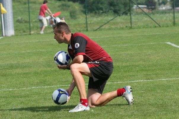 ESCLUSIVA TUTTOREGGINA - Giuseppe Benatelli: «A Reggio esperienza unica. E su Leone...»