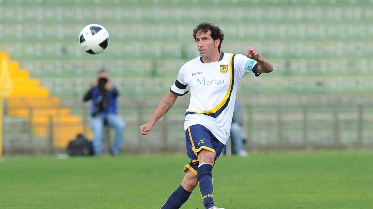 VERSO JUVE STABIA-REGGINA - Derby e sfida del cuore per Fabio Caserta