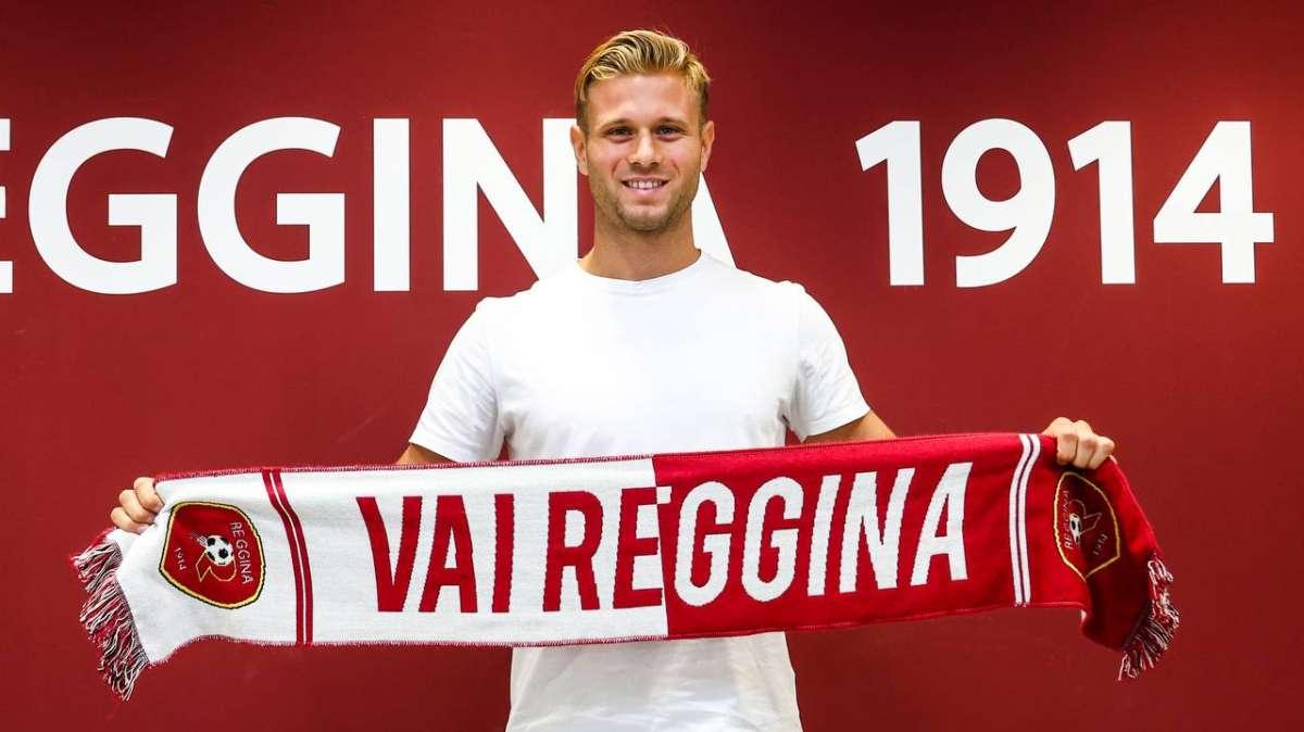 Reggina, a Venezia la prima da titolare per Gori. Tre sempre presenti dal 1'