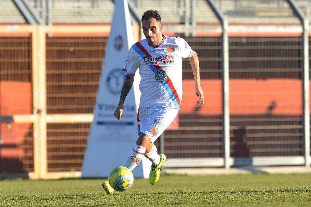 CATANIA-REGGINA PREVIEW - I numeri di Lodi: panchina per lui?