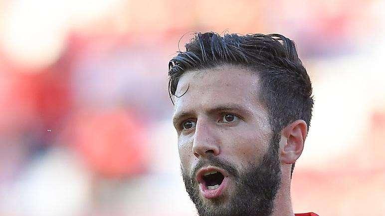 Insulti al Cosenza dopo la promozione in B del Catanzaro: la FIGC multa Iemmello