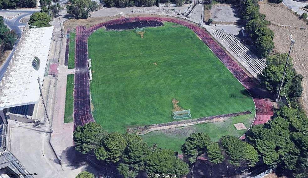 Ragusa-Reggio Calabria, si riaprono i cancelli dell'Aldo Campo: capienza ridotta. Ospiti in Curva Nord