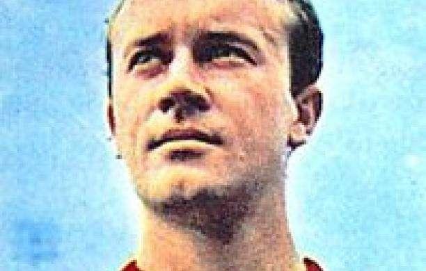 Ci saluta Moschino, ex allenatore della Reggina anni '70